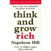 Think and grow rich, life leverage, how to be fucking awesome and mindset with muscle 4 books collection set - The Book Bundle