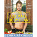 Eat Yourself Healthy, The Ultimate Body Plan, The Ultimate Flat Belly & Body Plan Cookbook 3 Books Collection Set - The Book Bundle