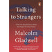 Talking to Strangers: What We Should Know about the People We Don’t Know - The Book Bundle