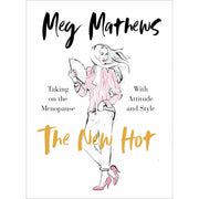 The Good Food, Menopausal Woman, Hormone Fix, The New Hot 4 Books Collection Set - The Book Bundle