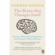 The Brain That Changes Itself, The XX Brain, The Brain The Story of You 3 Books Collection Set - The Book Bundle
