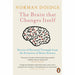 The Brain That Changes Itself, The XX Brain, The Brain The Story of You 3 Books Collection Set - The Book Bundle