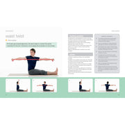 The Pilates Bible - The Book Bundle