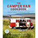 The Camper Van Cookbook, Hardcover-Build Your Own Motorcaravan 2 Books Collection Set - The Book Bundle