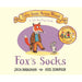Julia Donaldson Tales From Acorn Wood Series Collection 5 Books Set (Fox's Socks, Hide-And-Seek Pig, Rabbit's Nap, Postman Bear, Cat's Cookbook) - The Book Bundle