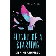 Lisa Heathfield Collection 3 Books Bundles (Seed,Flight of a Starling Paper,Butterflies) - The Book Bundle