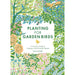 Planting for Honeybees, Planting for Garden Birds, Planting for Wildlife 3 Books Collection Set - The Book Bundle