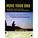 Move Your DNA and Diastasis Recti 2 Books Bundle Collection - The Book Bundle