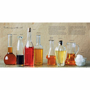 Oils: Using nature's fruit, nut and seed oils for cooking, dressings and marinades - The Book Bundle