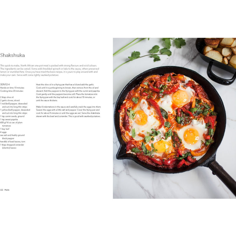 Cooking for the Sensitive Gut: Delicious, Soothing, Healthy Recipes for Everyday - The Book Bundle