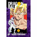 Dragon Ball Full Color Freeza Arc Volume 1-5 Books Collection Set By Akira Toriyama Paperback - The Book Bundle