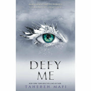 Shatter Me Series 9 Books Collection Set By Tahereh Mafi (Imagine Me, Unravel Me, Unite Me, Restore Me, Defy Me, Shatter Me, Ignite Me, Believe Me) - The Book Bundle