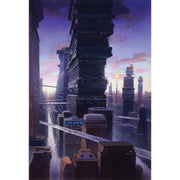 The Art of John Harris - The Book Bundle