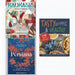 Persiana [hardcover] ,kaukasis the cookbook [hardcover] and tasty & healthy 3 books collection set - The Book Bundle