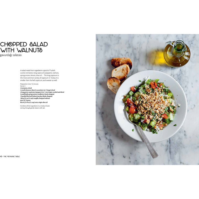 Istanbul Cult Recipes - The Book Bundle