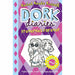 Dork Diaries: Frenemies Forever - The Book Bundle