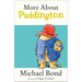 Michael Bond Paddington A classic collection 10 books Box set - The Book Bundle