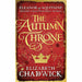 Eleanor of Aquitaine trilogy Books Collection Set By Elizabeth Chadwick - The Book Bundle