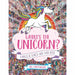 Where's the Unicorn? - The Book Bundle