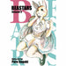 Beastars Series Vol 1-3 Books Collection Set By Paru Itagaki - The Book Bundle