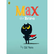 Max Ed Vere Collection 3 Books Set - The Book Bundle