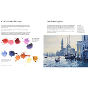 Light and Shade in Watercolour - The Book Bundle