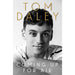 Tom Daley 2 Books Set (Goals: Never Feel Hungry or Tired Again & Coming Up for Air) - The Book Bundle