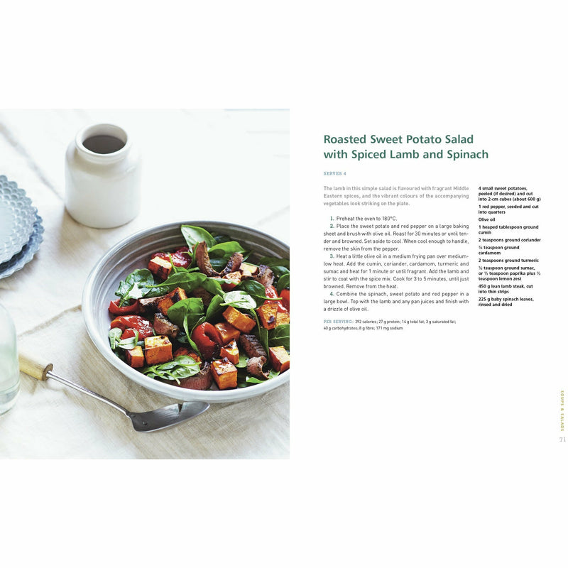 Paperback cookbook by Dr. Sue Shepherd featuring 150 Low-FODMAP recipes for symptom relief, with colorful food photos.