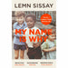 My Name Is Why - The Book Bundle