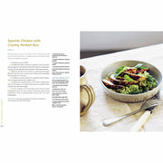 Paperback cookbook by Dr. Sue Shepherd featuring 150 low-FODMAP recipes for symptom relief, with colorful dish photos.