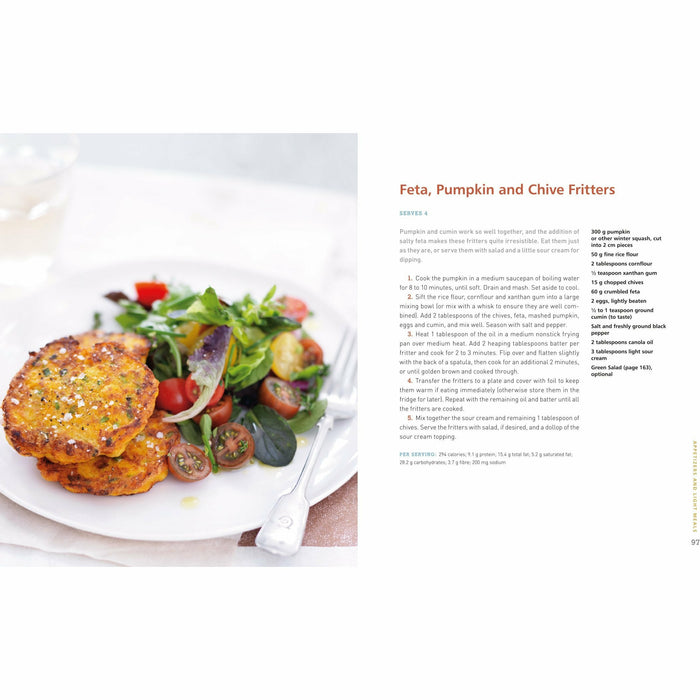 The Complete Low-FODMAP Diet: The revolutionary plan for managing symptoms in IBS, Crohn's disease, coeliac disease and other digestive disorders - The Book Bundle