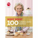 Mary Berry Classic [Hardcover], My Kitchen Table and Tasty & Healthy 3 Books Collection Set - The Book Bundle