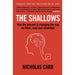 The Shallows: How the Internet Is Changing the Way We Think, Read and Remember - The Book Bundle