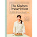 Saliha Mahmood Ahmed Collection 3 Books Set (The Kitchen Prescription, Foodology, Khazana Cookbook) - The Book Bundle