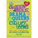 Girls guide to growing up, self-esteem and being you and queen bees drama queens & cliquey teens 3 books collection set - The Book Bundle