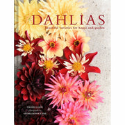 Dahlias: Beautiful varieties for home and garden (Beautiful Varieties/Home/Gardn) - The Book Bundle