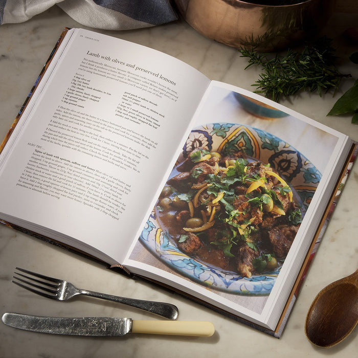 Food From Plenty: Good food made from the plentiful, the seasonal and the leftover. With over 300 recipes, none of them extravagant - The Book Bundle