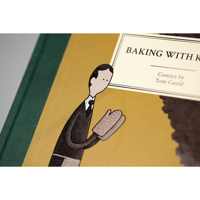 Baking with Kafka - The Book Bundle
