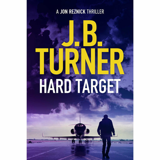 Hard Target - The Book Bundle