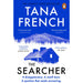 Dublin Murder Squad Series 7 Books Collection Set by Tana French (The Searcher) - The Book Bundle