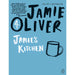 Jamie's Kitchen - The Book Bundle
