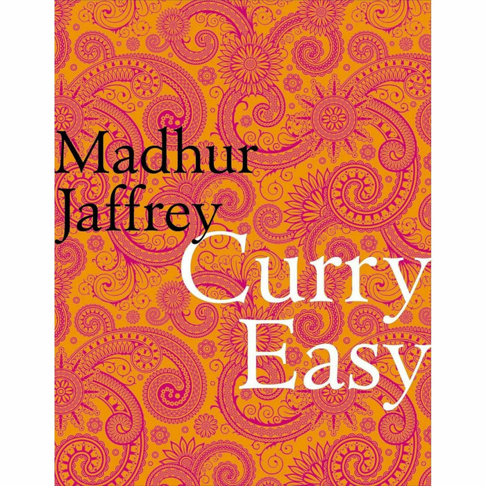 Curry Easy, Lose Weight , Indian, Fresh & Easy 4 Books Collection Set - The Book Bundle