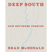 Deep South: New Southern Cooking, recipes and tales from the Bayou to the Delta - The Book Bundle