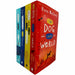 Ross Welford Collection 4 Books Set - The Book Bundle