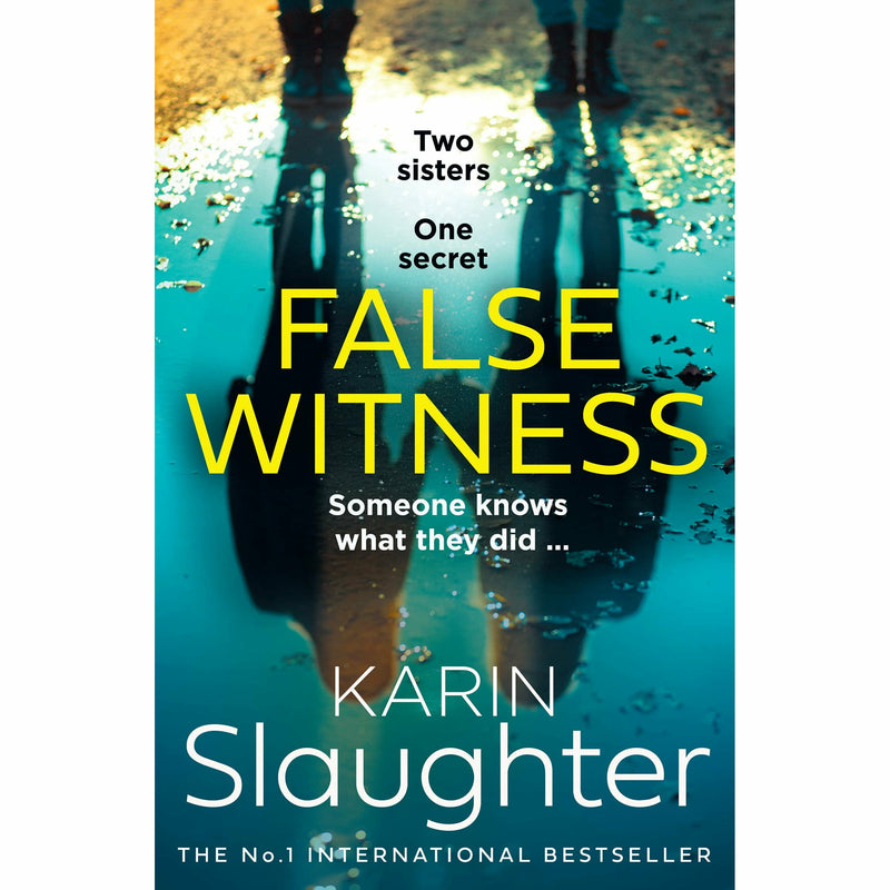 Laura Dave 3 Books Set (The Last Thing He Told Me, False Witness, The Night She) - The Book Bundle