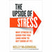 The Upside Of Stress, Headspace Guide To Meditation And Mindfulness, Meditation For Fidgety Skeptics, 10% Happier 4 Books Collection Set - The Book Bundle
