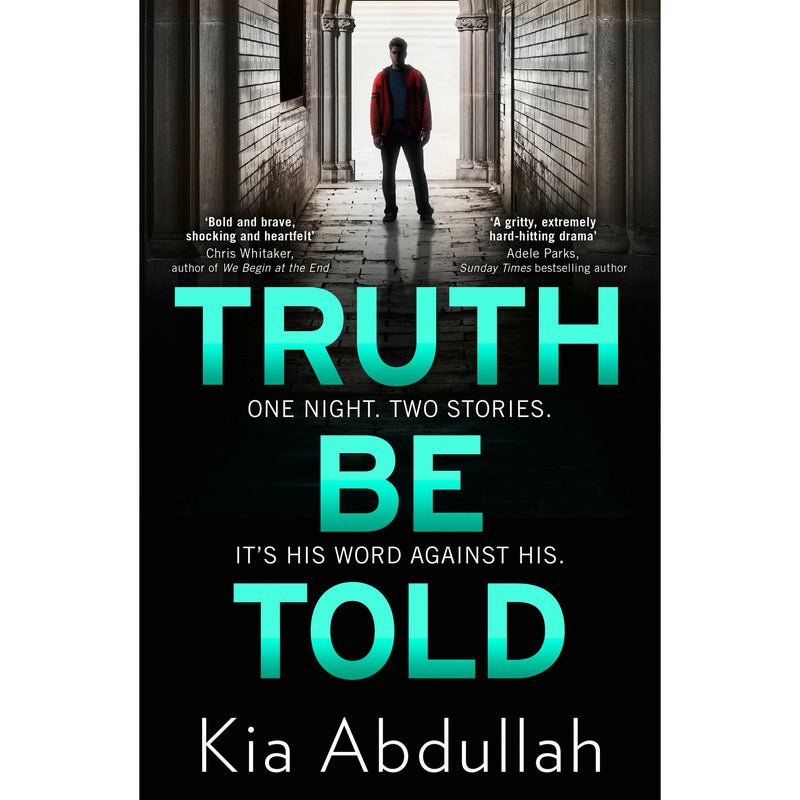The Maid, Truth Be Told, Walk the Wire, The Color Purple  4 Books Set - The Book Bundle