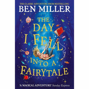 Ben Miller Collection 5 Books Set (How I Became a Dog Called Midnight) - The Book Bundle