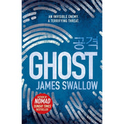 James swallow marc dane series collection 3 books set - The Book Bundle