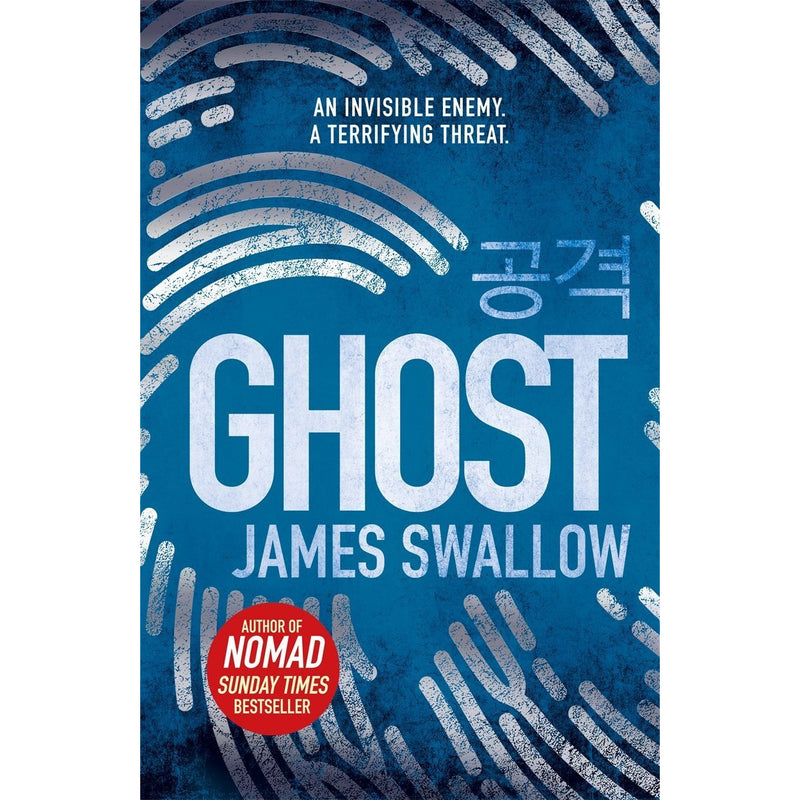 James swallow marc dane series collection 3 books set - The Book Bundle